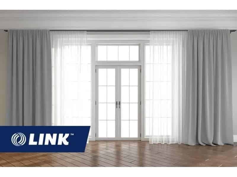 Buy Profitable Window Furnishing Business in North Tasmania