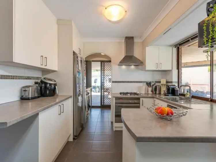 House For Sale in City of Joondalup, Western Australia