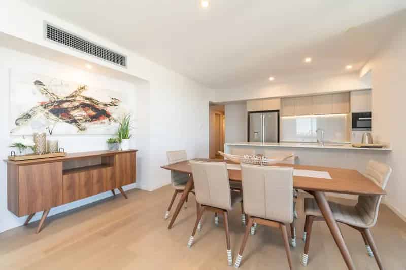 185/189 Adelaide Terrace, East Perth WA 6004 - Apartment For Lease