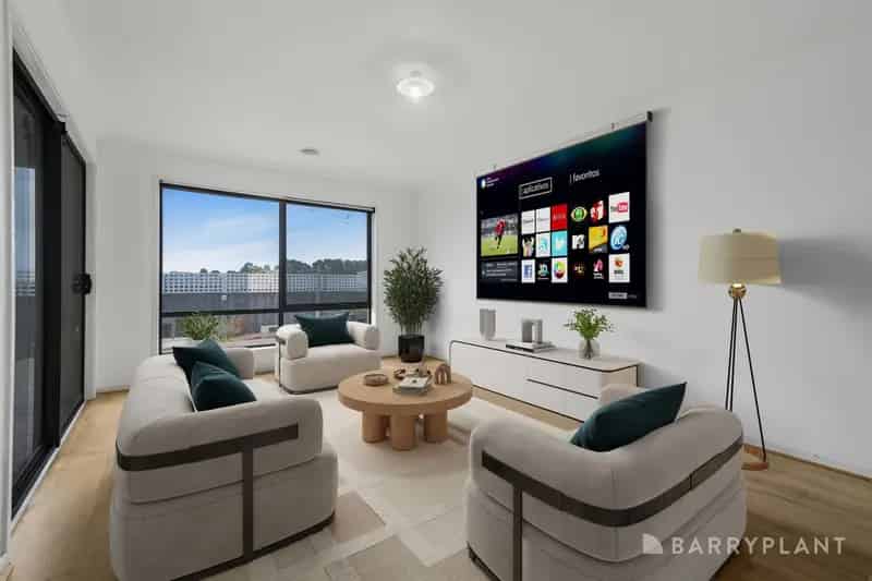 Spacious Family Home with Modern Comforts