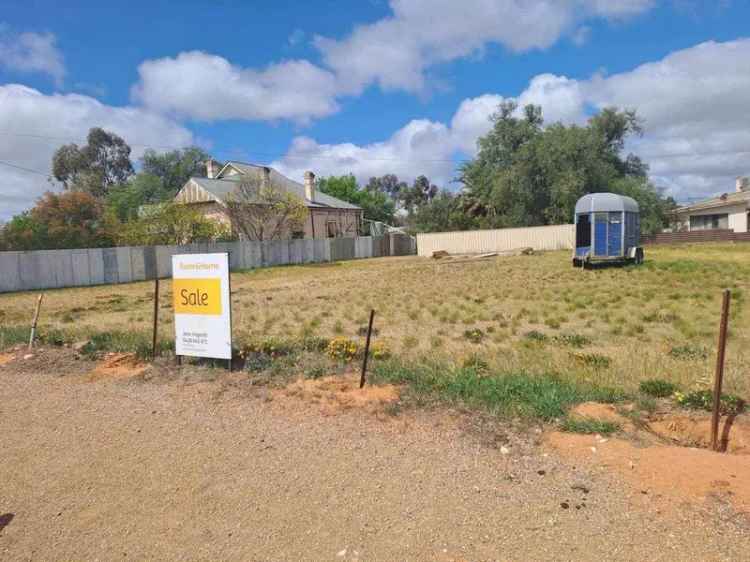 Residential For Sale in Jamestown, South Australia