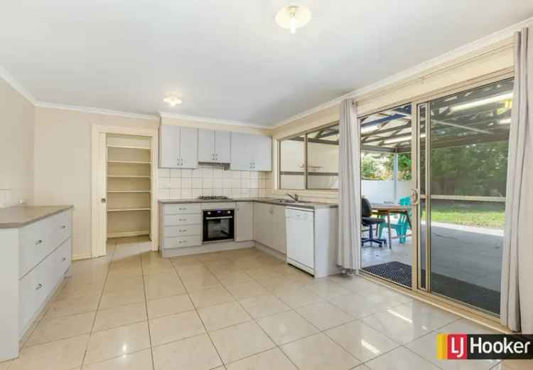 Buy House in Kilmore with Spacious Bedrooms and Large Garden