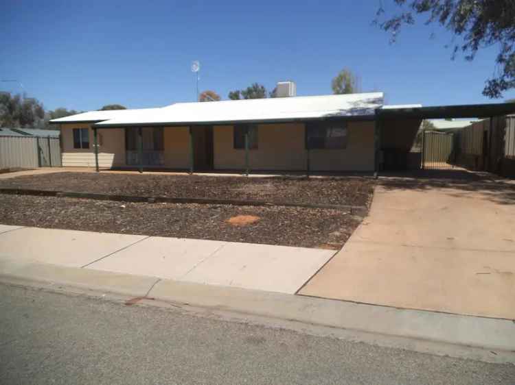 House For Rent in Roxby Downs, South Australia