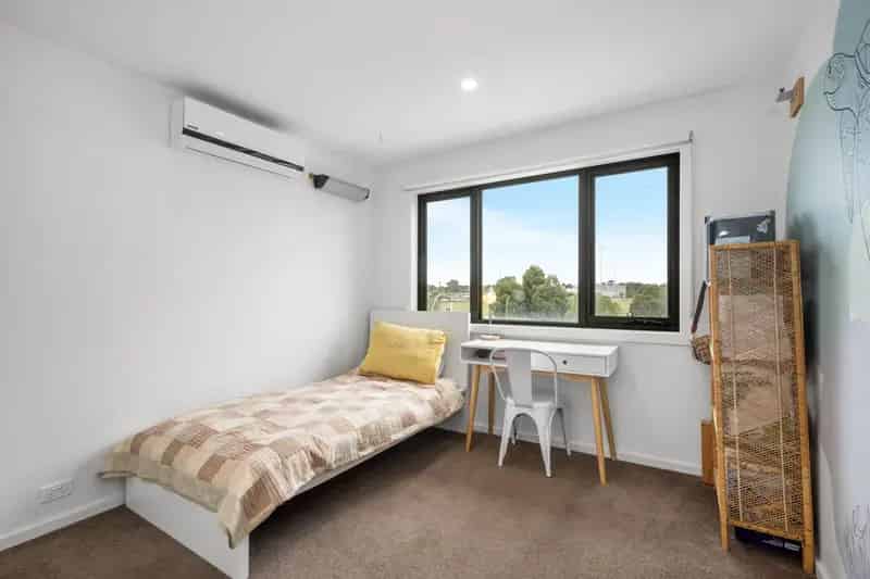 Buy New York Inspired Townhouse in Torquay with Spacious Layout and Garden