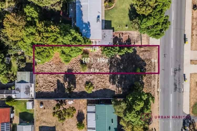 Under Offer by Jade Shani of Urban Habitat