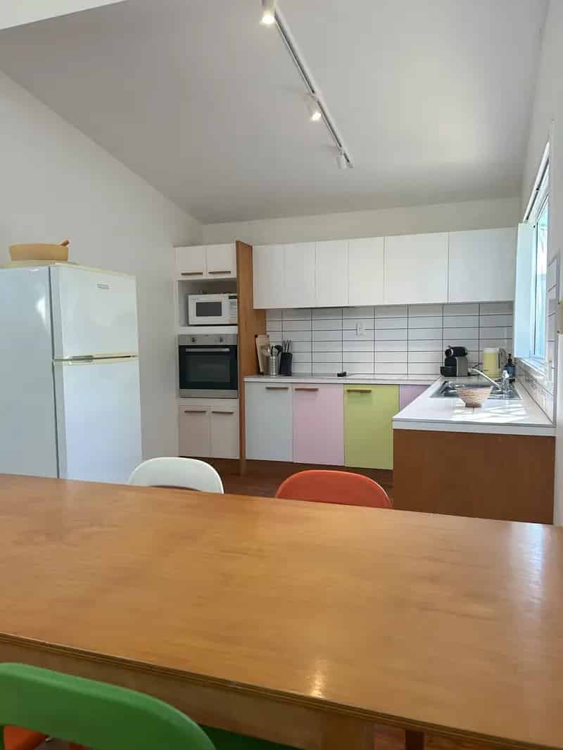 2 Bedroom Beachside cottage