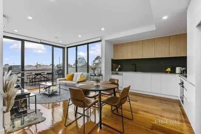 Apartment For Sale , 342, Centre Road, Melbourne, Victoria