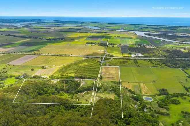 Rural For Sale in Ballina Shire Council, New South Wales