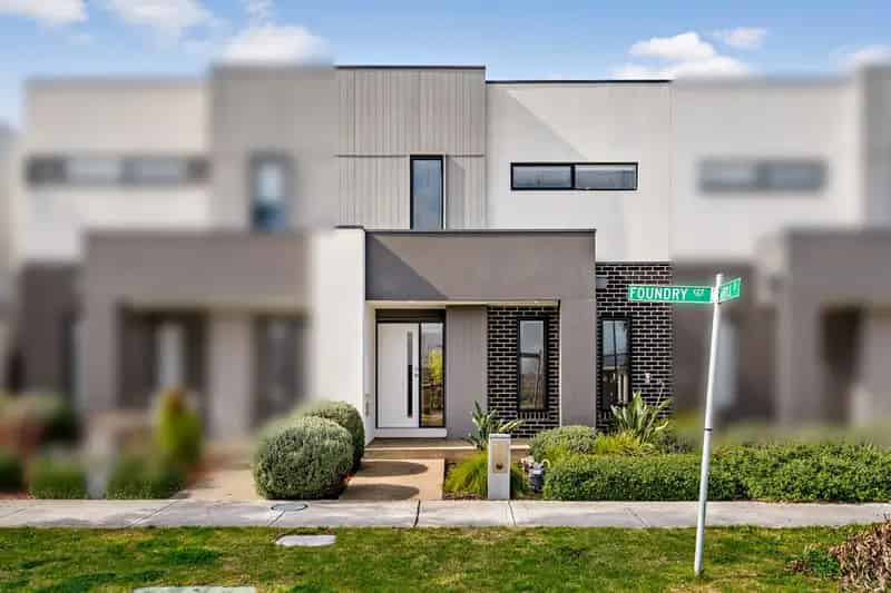Real Estate For Lease - 33 Foundry Circuit - Beveridge , VIC