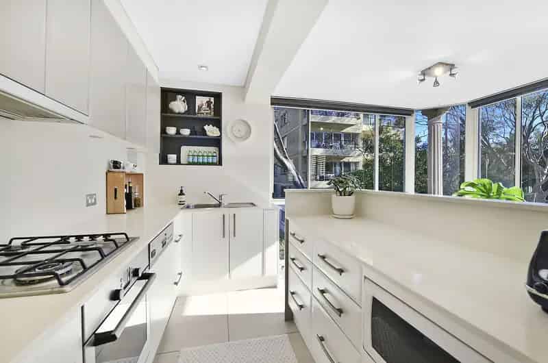 Real Estate For Lease - 4/7 Ashburner Street - Manly , NSW