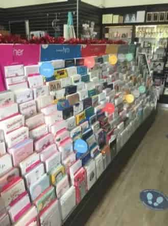 Buy Commercial Property Epsom Lotto & Gifts Bendigo with Expansion Potential