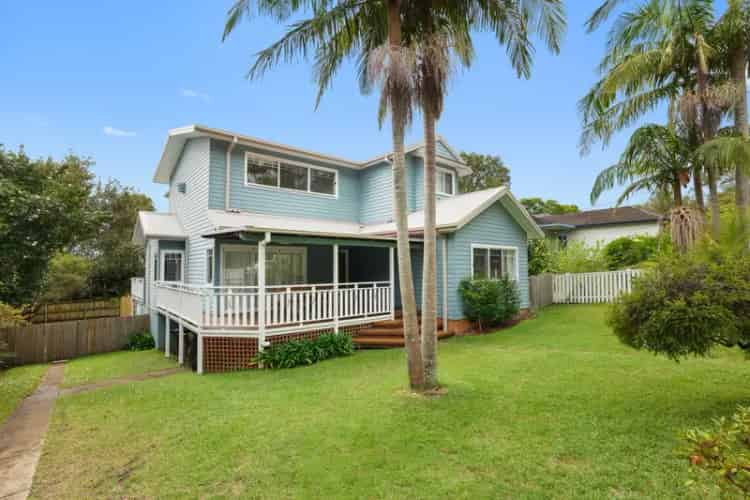 Real Estate For Lease - 8 Arana Street - Manly Vale , NSW