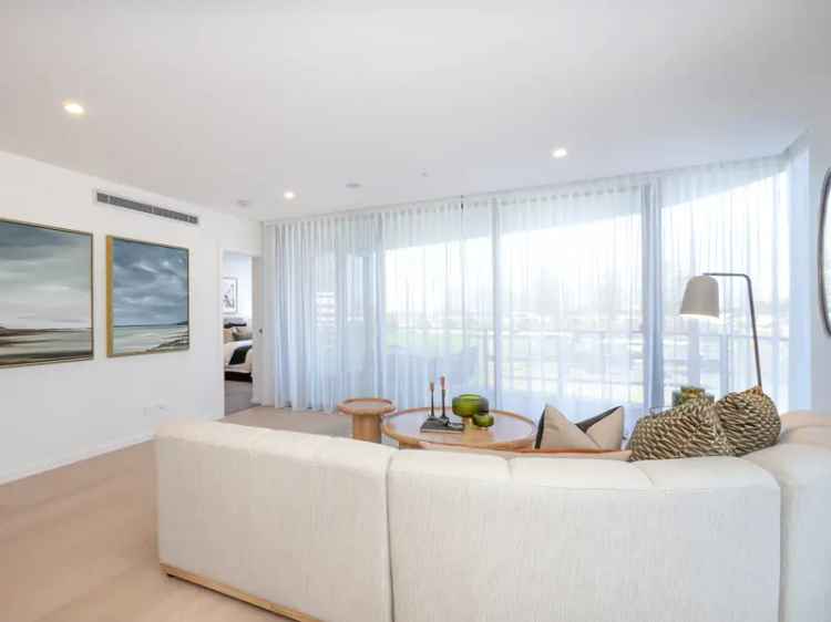 3 rooms house of 275 m² in Gold Coast City