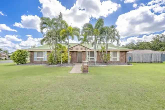 House For Rent , Bundaberg, Queensland