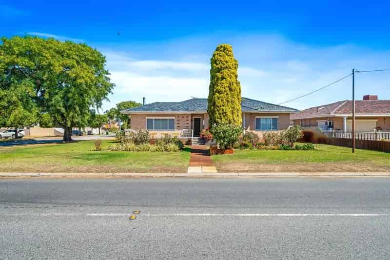 House For Sale - 45 Doust Street, Cannington WA 6107