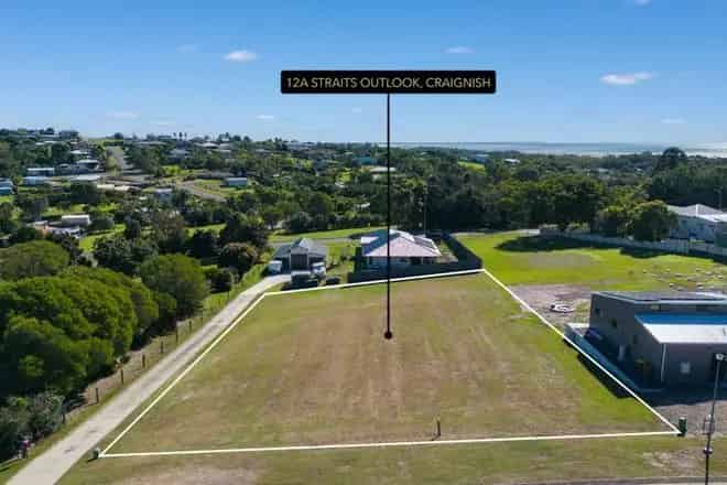 Land For Sale , Fraser Coast Regional, Queensland