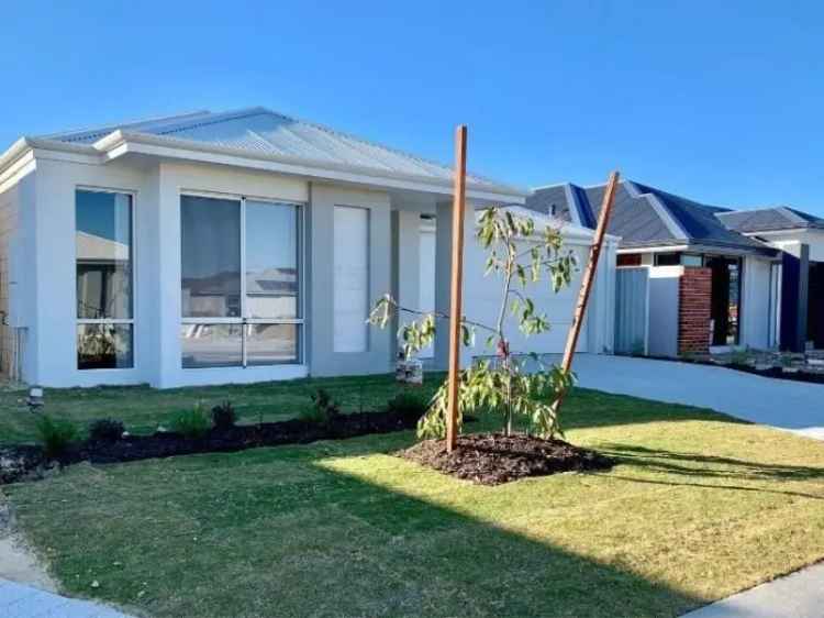 House For Rent in City of Swan, Western Australia