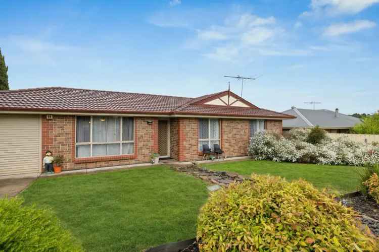 House For Sale in Nairne, South Australia