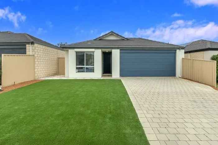 House For Sale in City of Kwinana, Western Australia