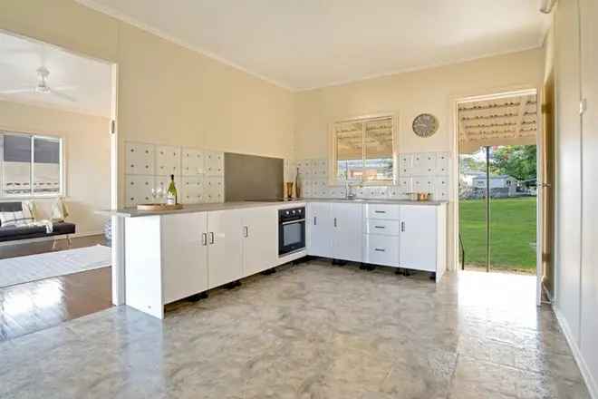 House For Sale in Ingham, Queensland