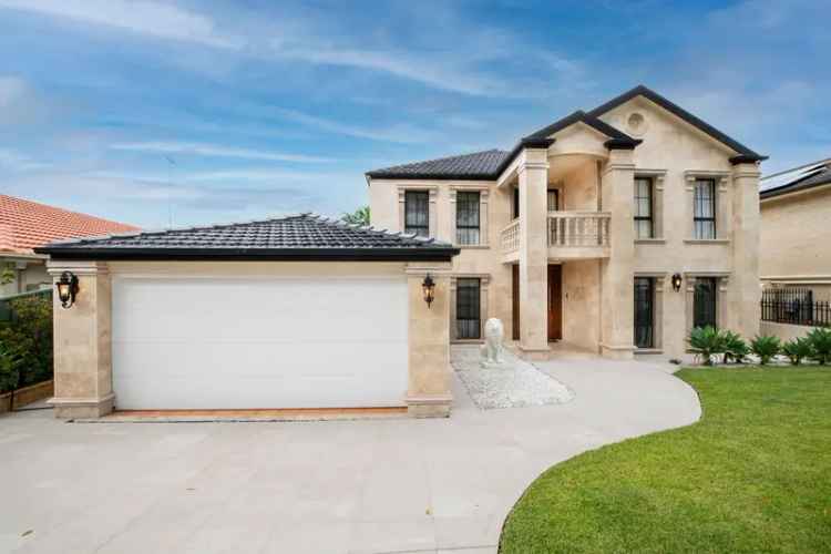 Buy Stunning 5 Bedroom Home in Glenmore Park With Modern Features