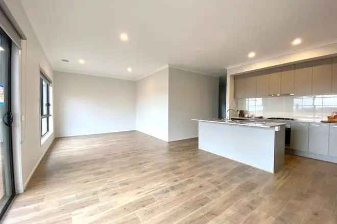 House For Rent in Melbourne, Victoria