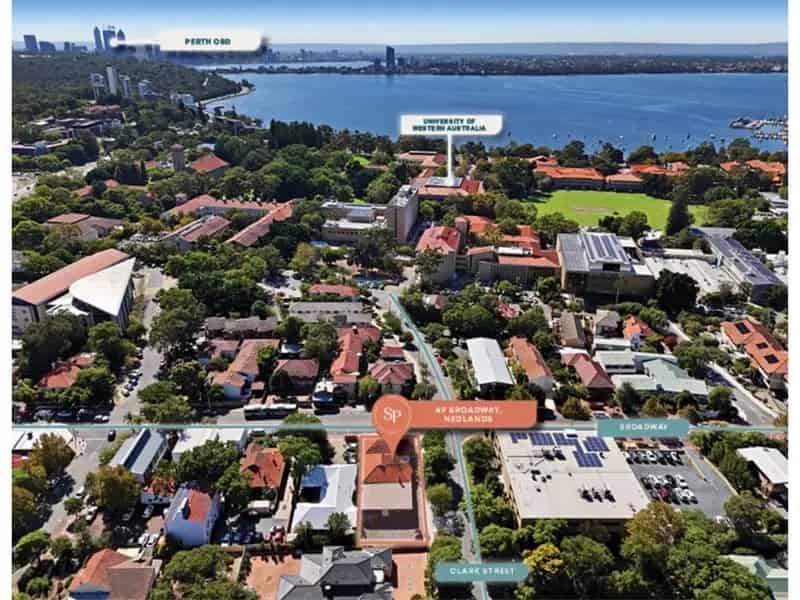 Commercial property For Rent , Western Australia