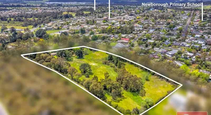 House For Sale , 6, Haunted Hills Road, City of Latrobe, Victoria