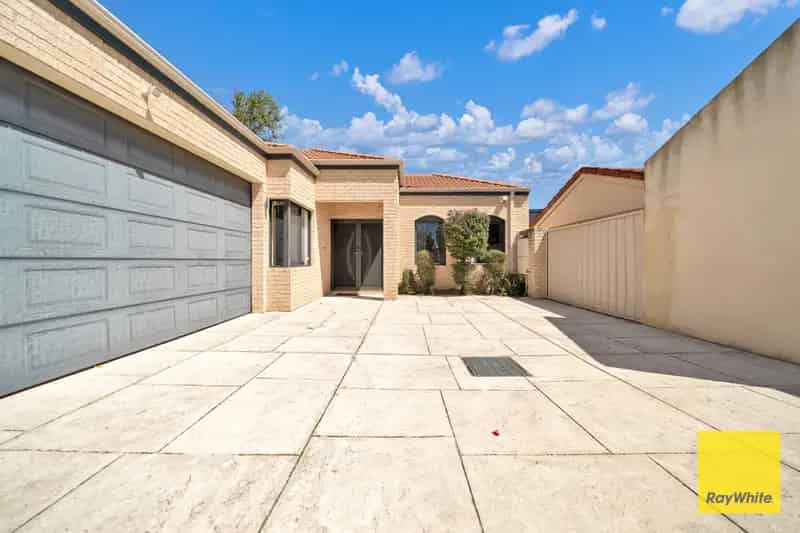 Rare Dianella Gem - Spacious Family Home, Smart Investment or Great Downsizer!