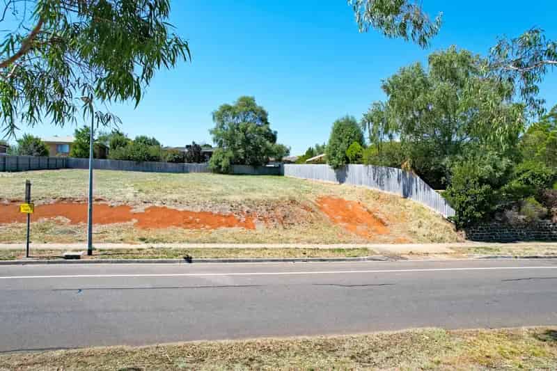 Land For Sale , Warragul, Victoria