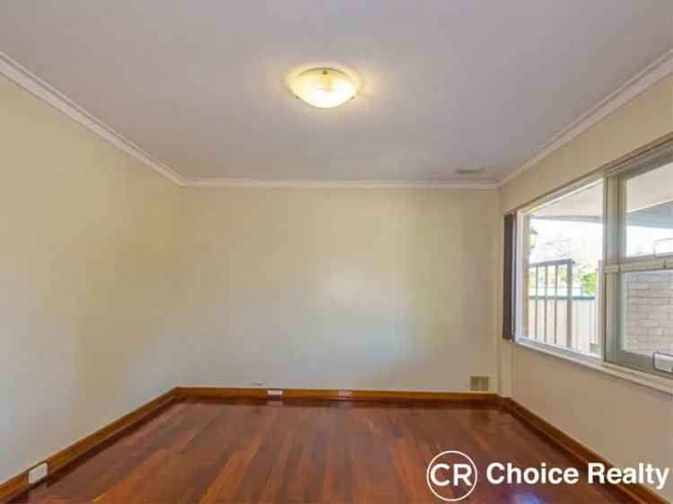 House For Rent in City of Gosnells, Western Australia