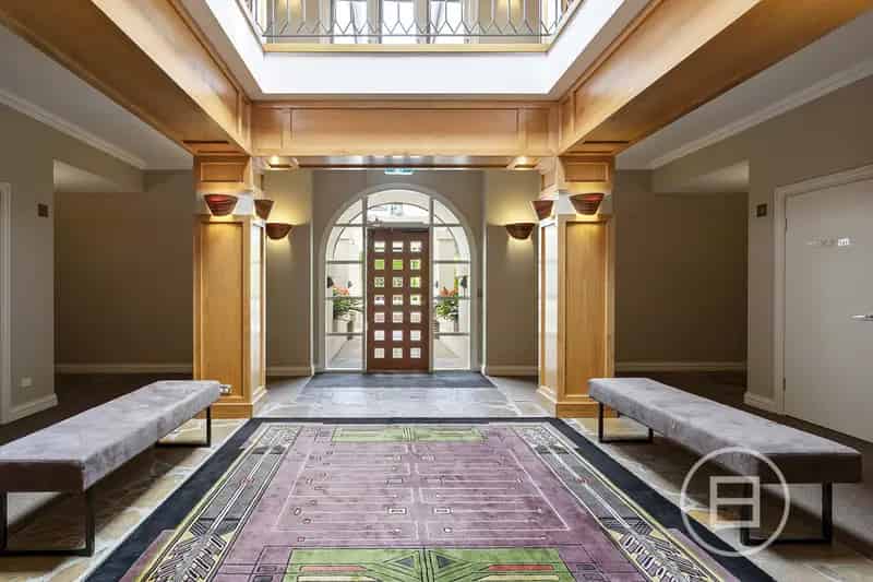 Buy House in Golden Mile with Stunning Architecture and Garden Features