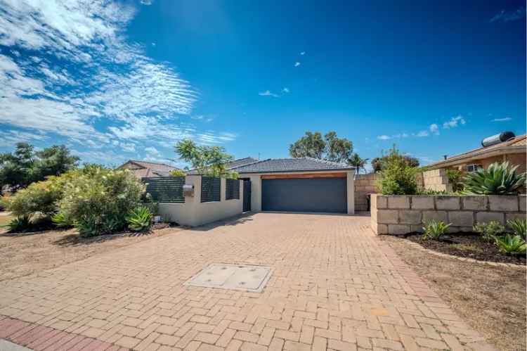 9 Hakata Place, Merriwa WA 6030 - House For Sale