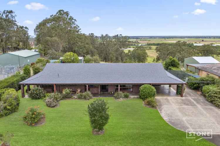 Real Estate For Sale - 59 Kurmond Road - Wilberforce , NSW