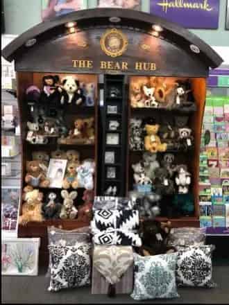 Buy commercial property newsagency gifts Numurkah beautifully presented