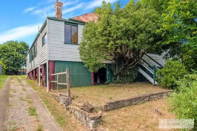 House For Sale , Warwick, Queensland