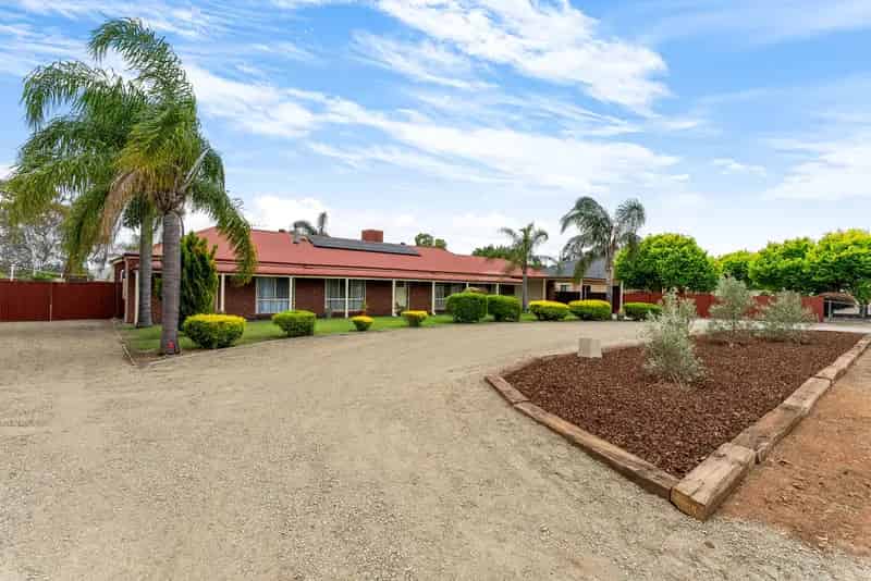 Character Home in the Heart of Angle Vale