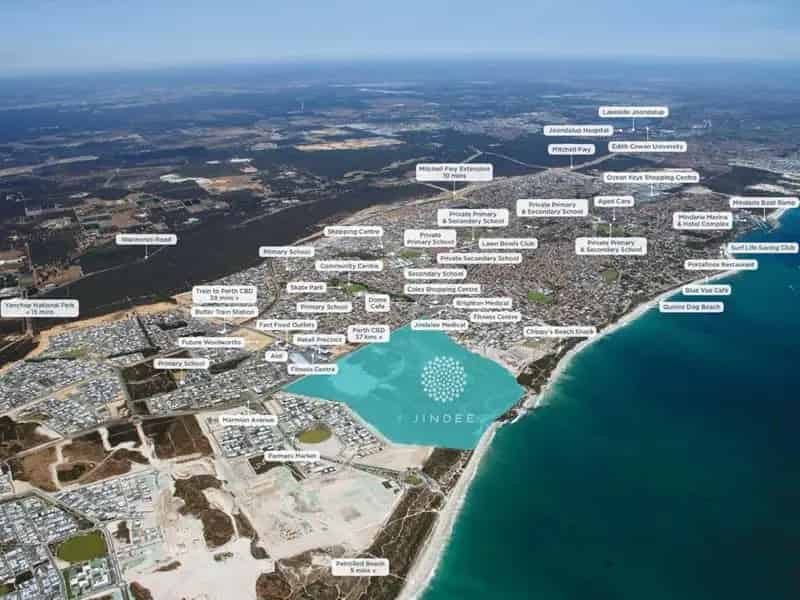 House For Sale , City of Wanneroo, Western Australia