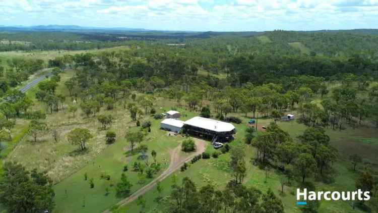  For Sale in North Burnett Regional, Queensland