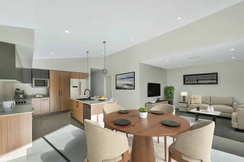 Brand New Modern Duplexes - Ideal Home or Investment Opportunity!