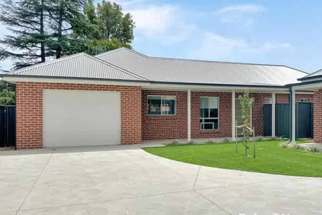 House For Sale , Bathurst, New South Wales