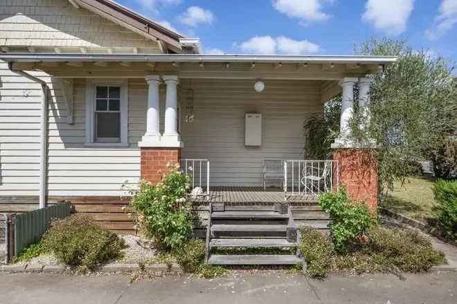 House For Sale in Maryborough, Victoria