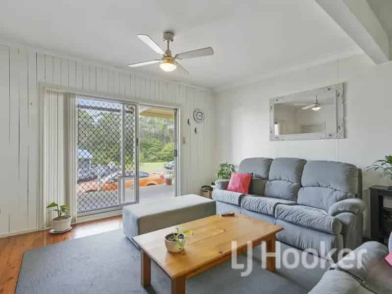 Buy house in Erowal Bay with three bedrooms and spacious living areas