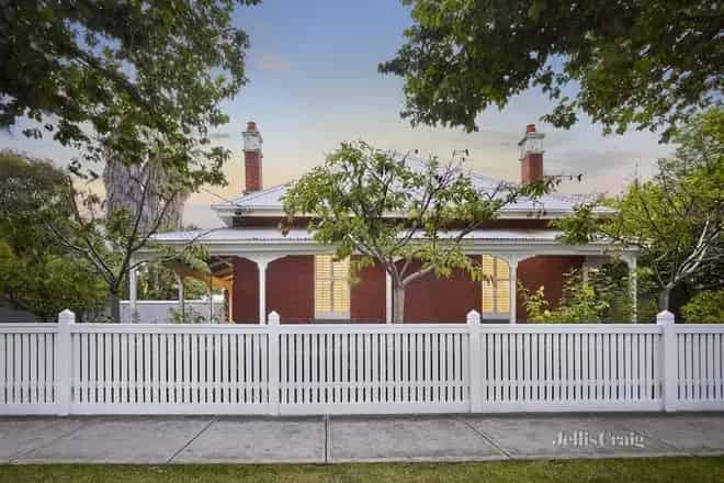 House For Sale , 10, Thompson Street, Melbourne, Victoria