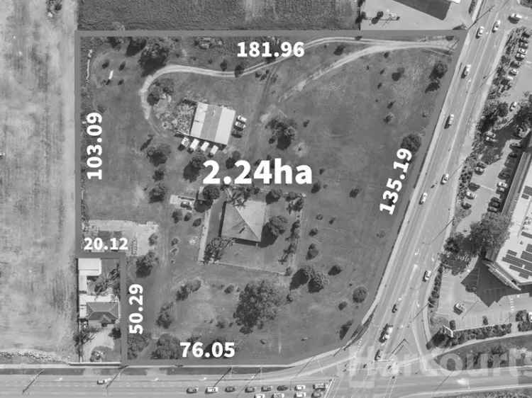 Land For Sale in City of Mandurah, Western Australia