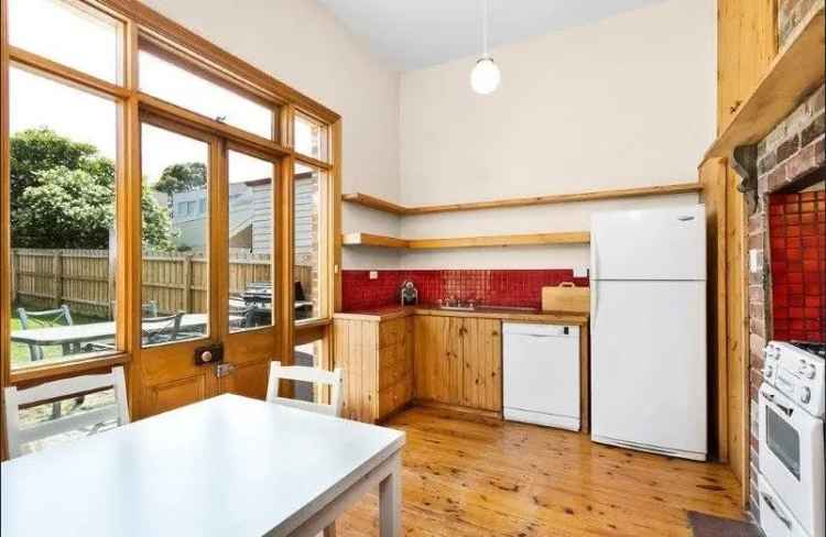 Residential For Sale in Melbourne, Victoria