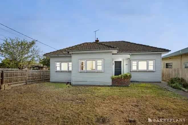 House For Sale , 34, Derrimut Street, Melbourne, Victoria