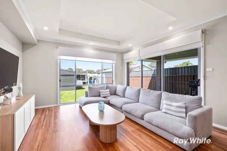 Modern Four Bedroom Home Perfect for a Family!