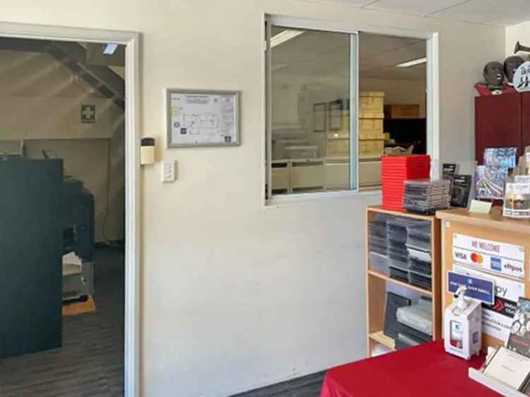 Office For Rent in City of Swan, Western Australia