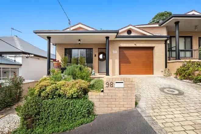 House For Sale , Newcastle-Maitland, New South Wales